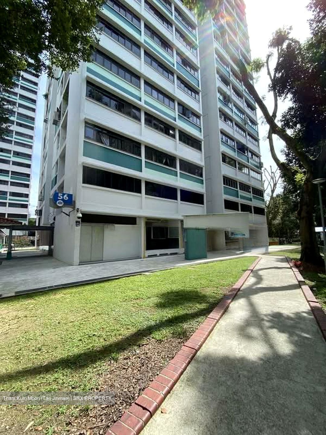 Blk 56 Geylang Bahru Riverpoint (Kallang/Whampoa), HDB 5 Rooms #575264421
